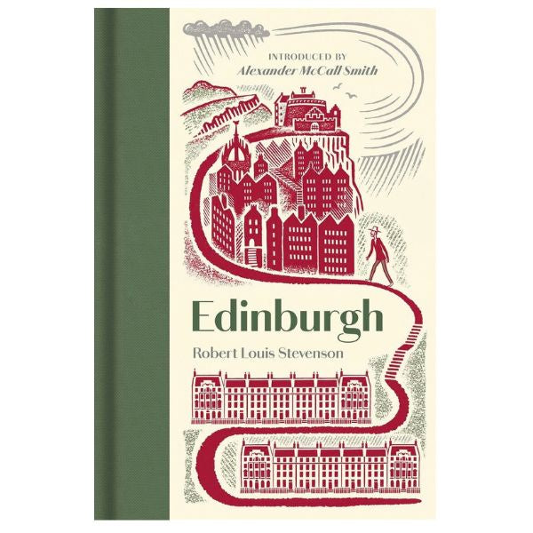 Edinburgh: Picturesque Notes