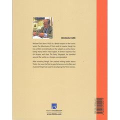 Tintin A-Z Book