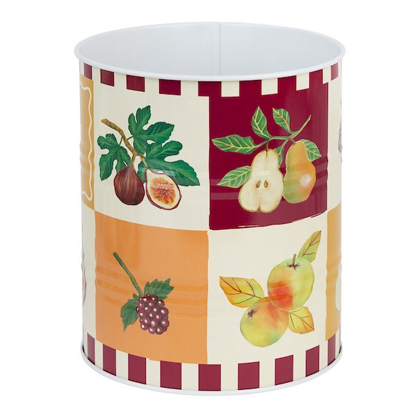Autumn Hues Storage Tin