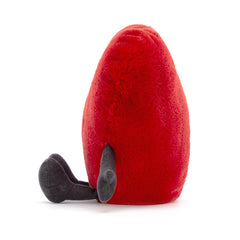 Amuseables Red Hug Heart Large