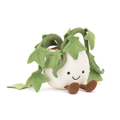 jellycat amuseable snake plant Jellycat Amuseable Snake Plant