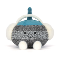 Amuseables Sports Cariss Curling Stone