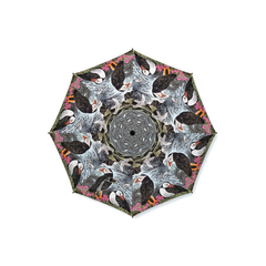 Angela Harding Puffin Umbrella