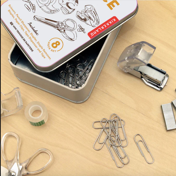 Anywhere Office Kit - Paper Tiger