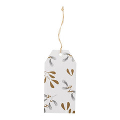 Twilight Gift Tags Pack of 8