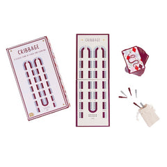 Bonne Chance Cribbage