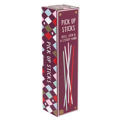 Bonne Chance Pick Up Sticks