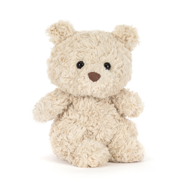Jelly Cat Bartholomew Bear Junior ベア Jr. Jellycat Bartholomew Bear Junior - Paper Tiger