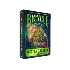 Bicycle Stargazer 203 Playing Cards