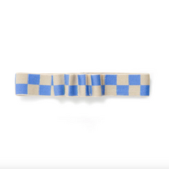 Blue Pen Holder Book Band