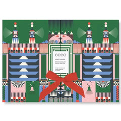 Coco  Chocolatier Advent Calendar