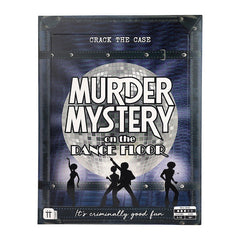 Murder Mystery On The Dance Floor - Small Box Edition