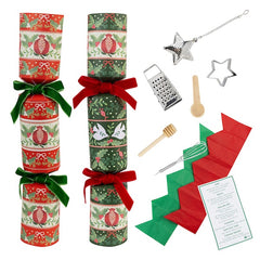 Folklore Christmas Crackers