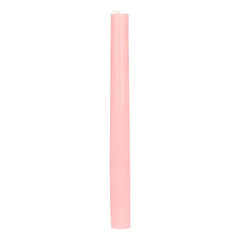 Candle Shop  Dine In Colour  Dinner Candle  Pink  28cm