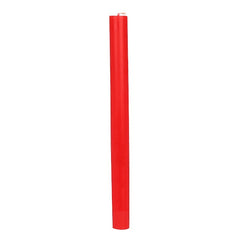 Candle Shop  Dine In Colour  Dinner Candle  Red  28cm