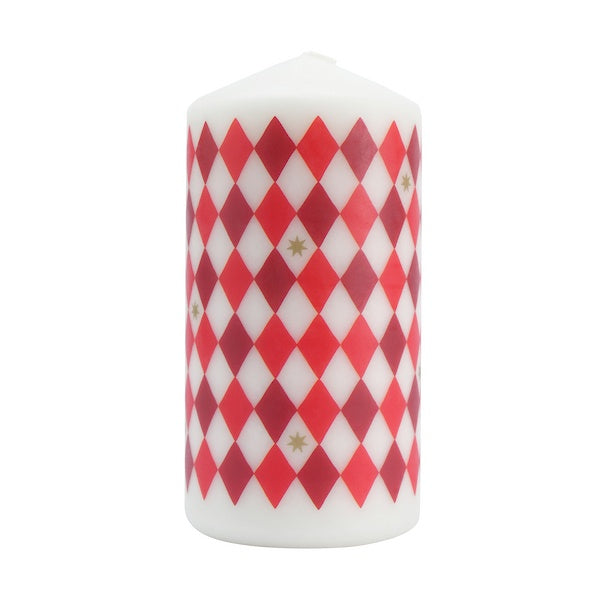 Candle Shop Pillar Candle