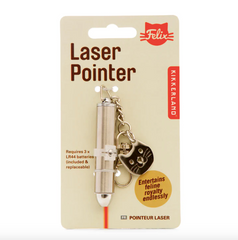 Cat Laser Pointer