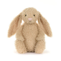 Jellycat Bashful Luxe Bunny Curly Big
