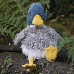 Duck 'Webster' Large Plush Toy