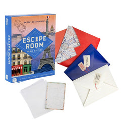 Escape Room - Paris
