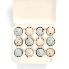 Christmas Robin Eggs