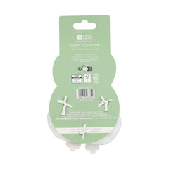 Easter Bunny Scrunchie