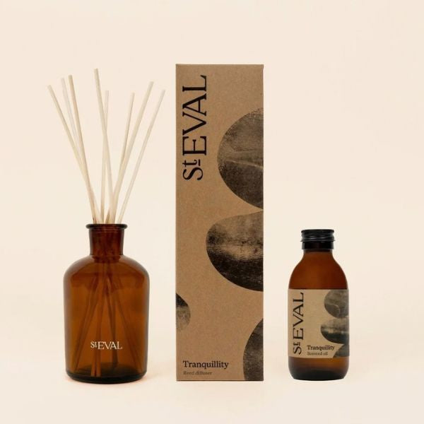 Tranquillity Reed Diffuser