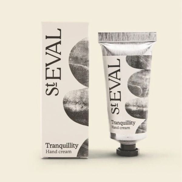 Tranquillity Boxed Hand Cream