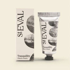 Tranquillity Boxed Hand Cream