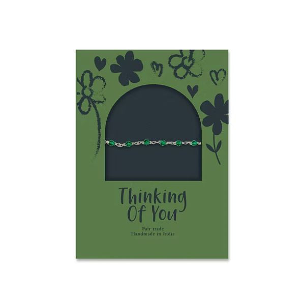 Thinking Of You Bracelet