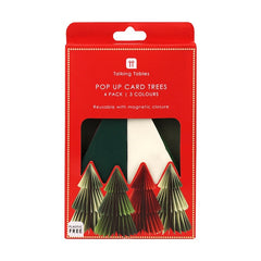 Folklore Card Trees