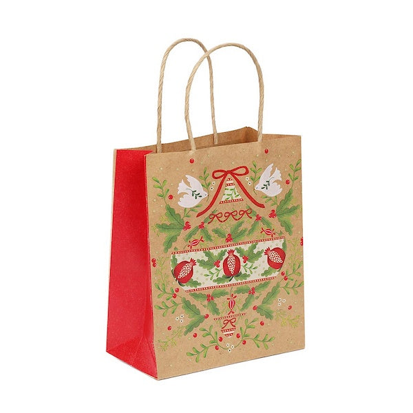 Folklore Gift Bag 8 pack