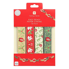 Folklore Paper Chains
