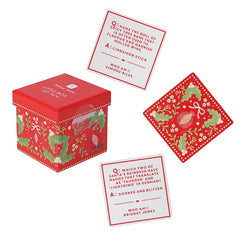 Folklore Trivia Box 60