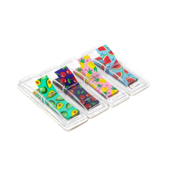 Fruit Adhesive Page Markers