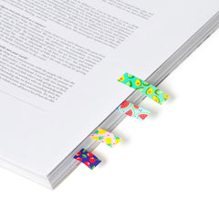 Fruit Adhesive Page Markers