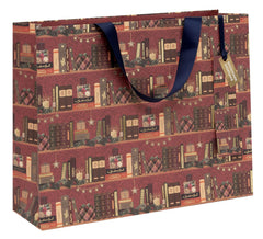 Gift Bag Large Landscape Tales Of Christmas