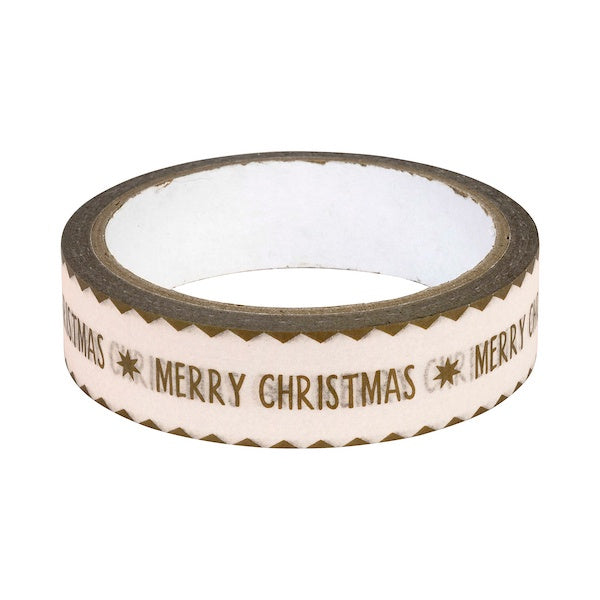 Gilded Paper Tape