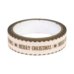 Gilded Paper Tape