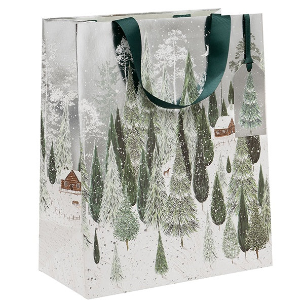 Gift Bag Large Moonlit Glade