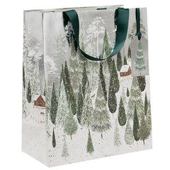 Gift Bag Large Moonlit Glade