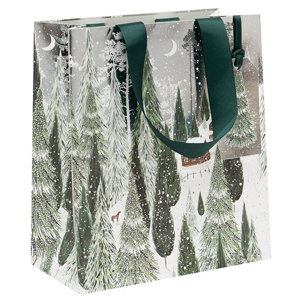 Gift Bag Medium Moonlit Glade