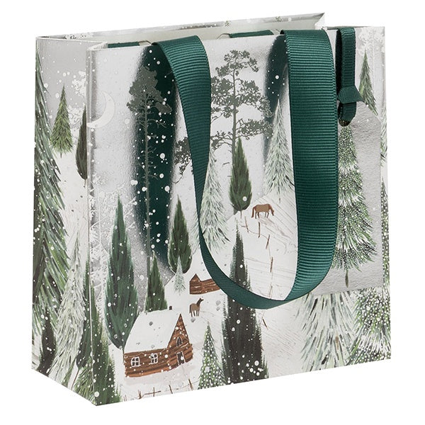 Gift Bag Small Moonlit Glade