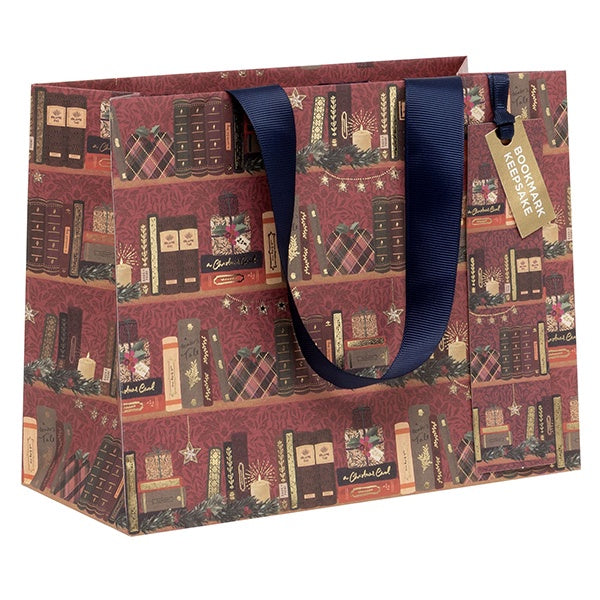 Gift Bag Medium Landscape Tales Of Christmas