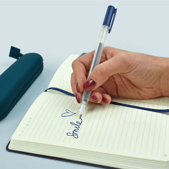 Gel Ink Pen 0.7 Blue - We Are Dreamers