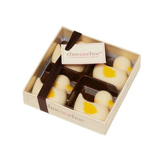 Handmade Chocolate Ducks