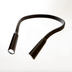 Hands-Free Book Light