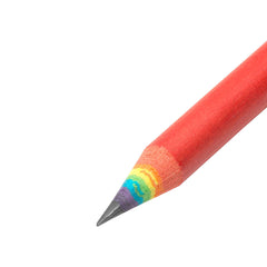 Happiness For Everyday Set of 6 Graphite Pencils