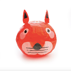 Kamifusen Paper Balloons