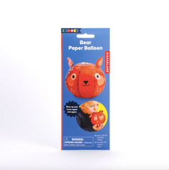 Kamifusen Paper Balloons